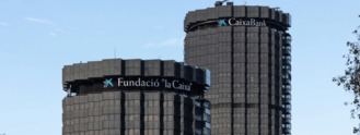 La Fundación La Caixa y Criteria devuelven su sede a Cataluña tras 7 años en Baleares