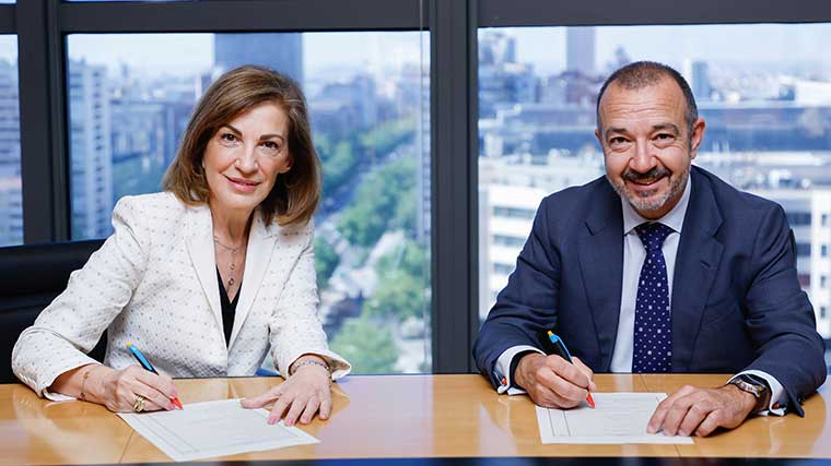 CaixaBank y Fundación Montemadrid apoyan a 11 entidades sociales de la región