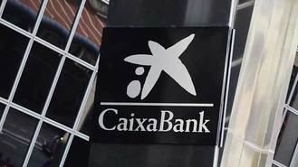 CaixaBank ejecuta el 40,5% de su actual programa de recompra de acciones