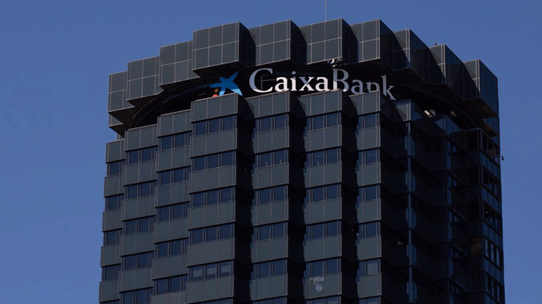 CaixaBank inicia la colocación de un bono `verde´