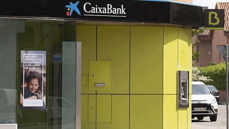 3 de cada 4 clientes de CaixaBank no pagarán comisiones desde noviembre