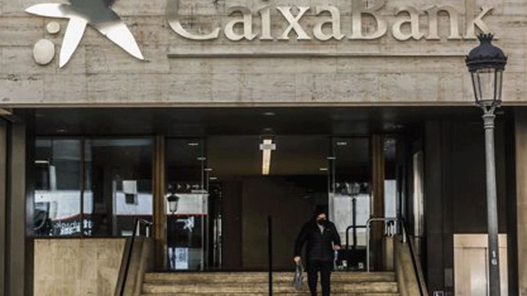 CaixaBank y sindicatos inician este martes la negociación formal del ERE