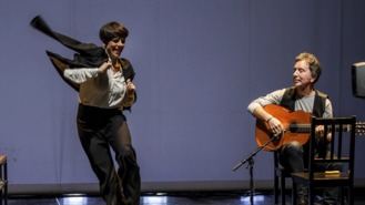 Acrobacias, danza y microconciertos, en la progamación de venaro de CaixaForum