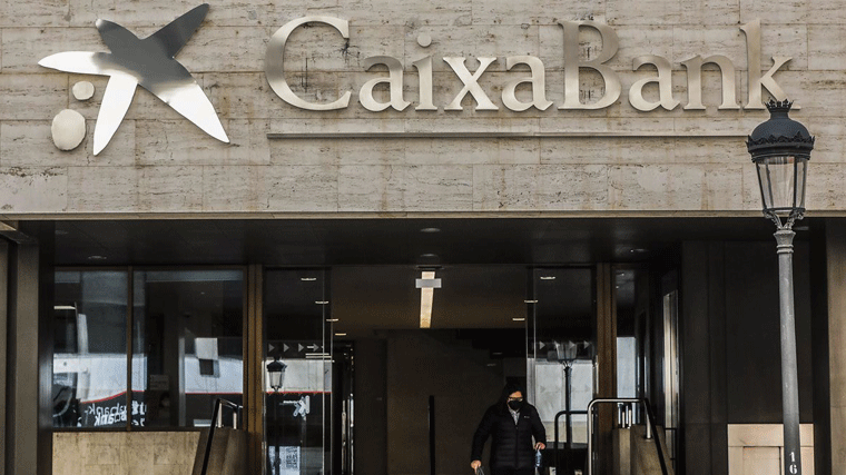El ERE de CaixaBank tendrá un coste de 1.900 M y permitirá sinergias de 770 M
