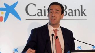CaixaBank inicia la integración tecnológica y operativa de Bankia