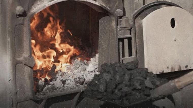 La capital prohibirá las calderas de carbón desde el próximo 1 de enero