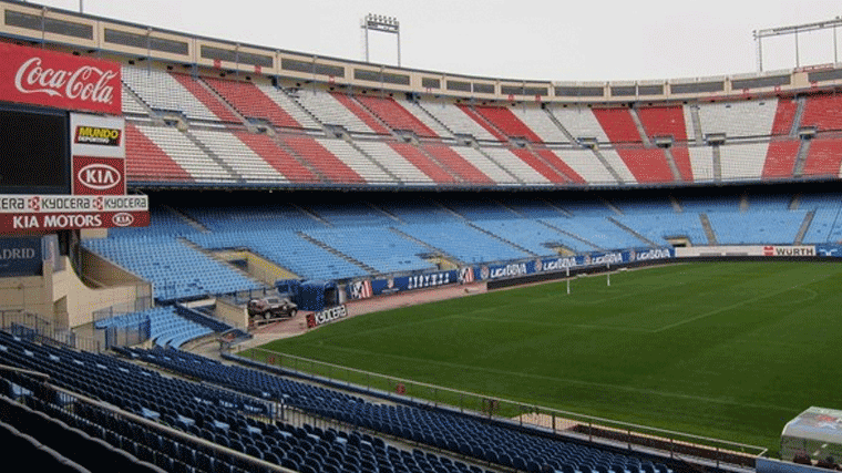 La demolición del Calderón no comenzará este verano