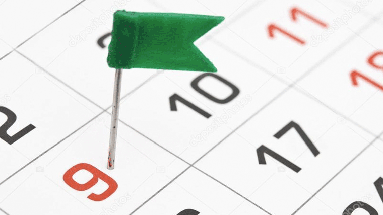 Calendario laboral para 2018: Diez días festivos comunes