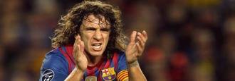 Puyol la lía, se declará 