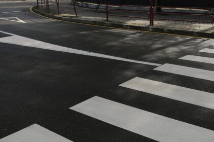 Nuevo plan de asfaltado y señalización para más de 100.000 metros cuadrados en Coslada
