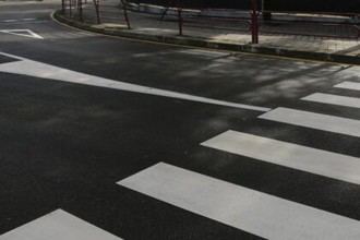 Nuevo plan de asfaltado y señalización para más de 100.000 metros cuadrados en Coslada