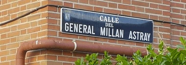 Madrid libra de 52 denominaciones franquistas su callejero