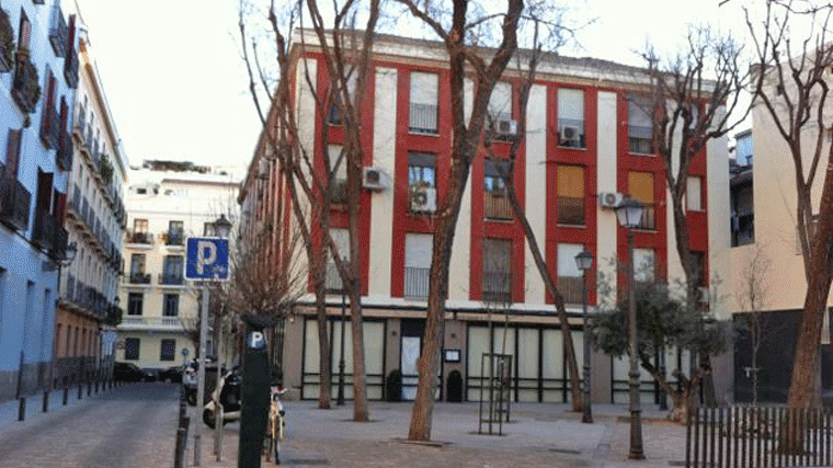 Chueca tendrá una plaza `De la Memoria Trans´para homenajear a este colectivo