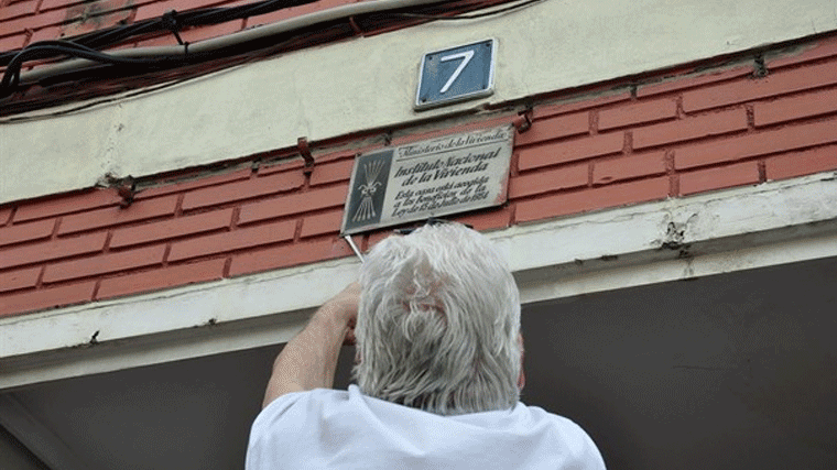 Memoria Histórica: Madrid cambiará el nombre a 27 calles franquistas