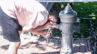 El Ayuntamiento podrá activar la Campaña del Calor para personas sin hogar desede el 1 de junio