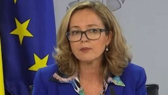 Ayuso planta a Calviño en la reunión sobre fondos europeos: La ministra habla de 'miedo'