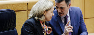 Sánchez elimina la prórroga automática de los alquileres: Sumar arremete contra el PSOE
