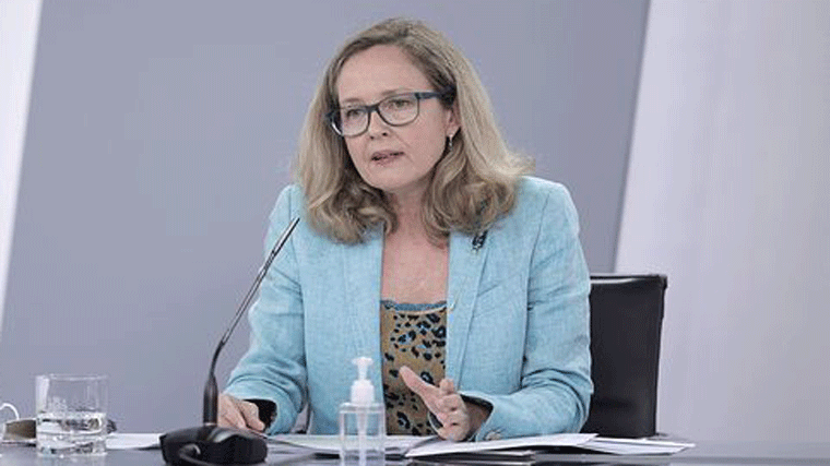 El Gobierno decidirá si sube el SMI en septiembre, en función del empleo