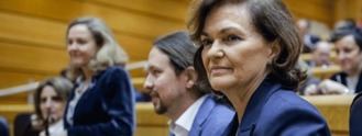 Moratoria de 4 años para desahucios hipotecarios y freno a los de impago por alquiler