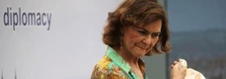 Calvo pone fecha a los indultos: 
