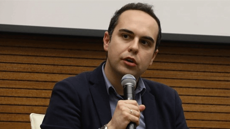 La A-5 es 'un residuo del pasado' y será una vía urbana de once kilómetros a 50 km/h