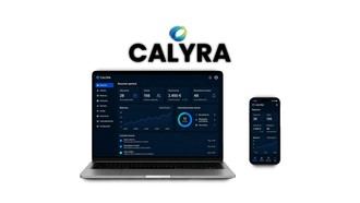 Calyra lanza una plataforma que ahorra hasta un 70% del tiempo en gestión para pymes