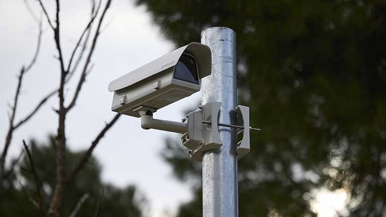 Vox pide cámaras de videovigilancia en la cale Martín Álvarez, en Puente de Vallecas, y más patrullaje nocturno