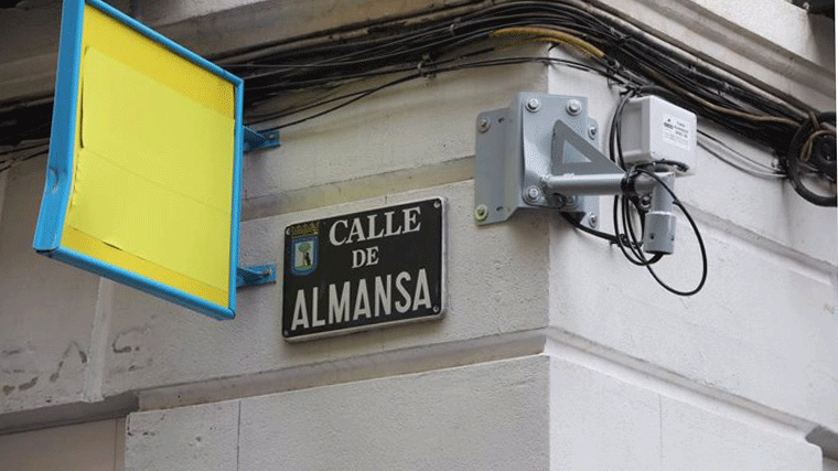 El Ayuntamiento instalará cámaras de videovigilancia en la calle Cullera y los parques Calero y Pradolongo