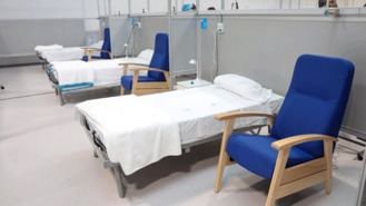 Las CC.AA cerrarán 15.000 camas hospitalarias con la llegada del verano