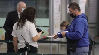 Renfe vuelve a ofrecer cambio de billetes gratuito ante los contagios