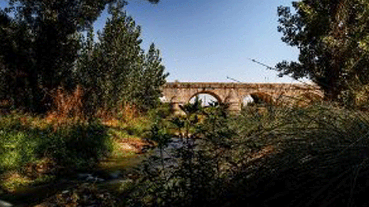 Camino Viejo de Las Matas obtiene el reconocimiento de `Sendero Azul´, el primero que consigue Madrid