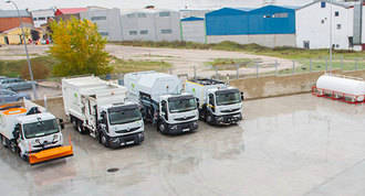 Acitvado el Plan de Emergencias de Inclemencias Invernales