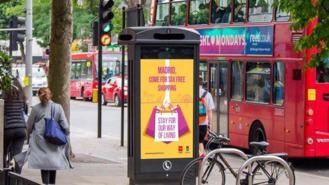 Campaña de Comunidad y Ayuntamiento en Reino Unido sobre la devolucón del IVA para atraer turistas