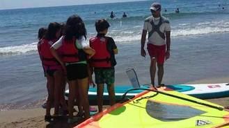 Abierta la preinscripción para 100 plazas en los campamentos de verano en Cantabria