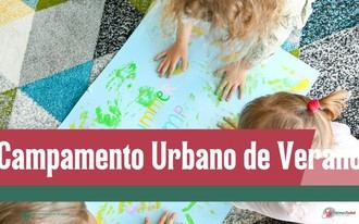 Inscripciones abiertas para el Campamento Urbano de Verano 2026