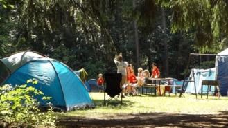 La Comunidad oferta 950 plazas para 32 campamentos de verano para jóvenes
