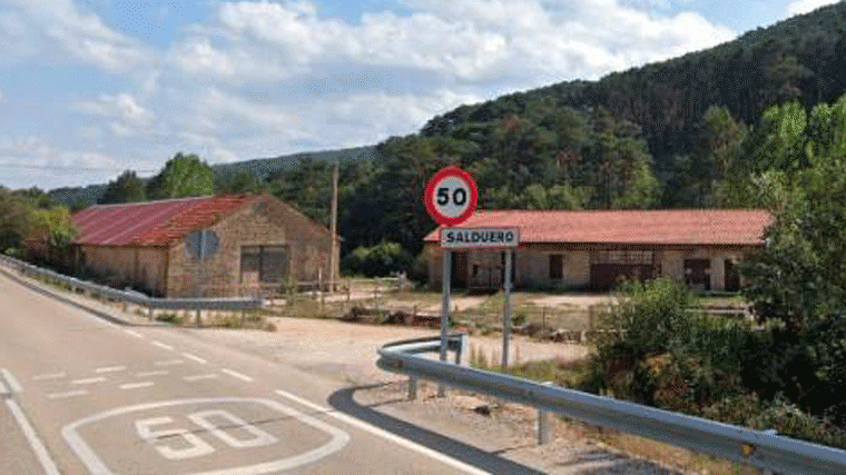 Brote en un campamento en Soria al que acudieron niños de Madrid