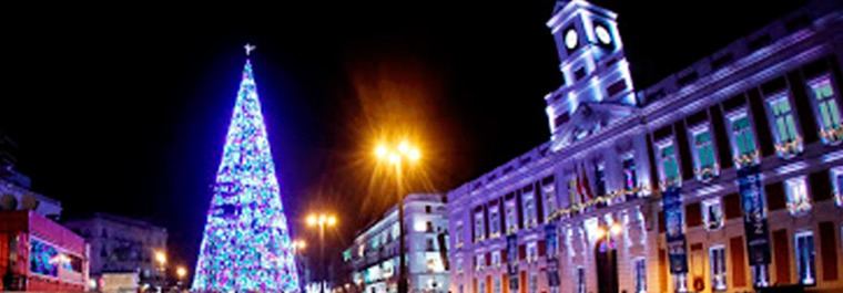 Madrid prohibe la celebración de las campanadas e impone cabalgatas acotadas