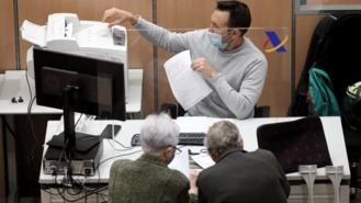 La Campaña de la Renta arranca este miércoles, con aumento de los tramos de IRPF de rentas altas