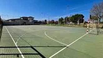 Un menor agrede a otro con un cuchillo mientras entrenaba en un campo de fútbol