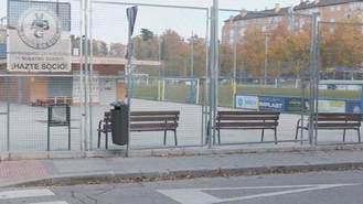 Detenido el secuestrador del alucinero `Niño Juan´durante un entrenamiento de futbol en Usera