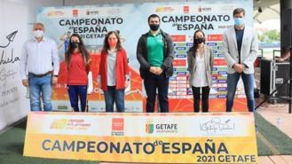 El municipio acogerá el Campeonato de España de Atletismo del 25 al 27 de junio
