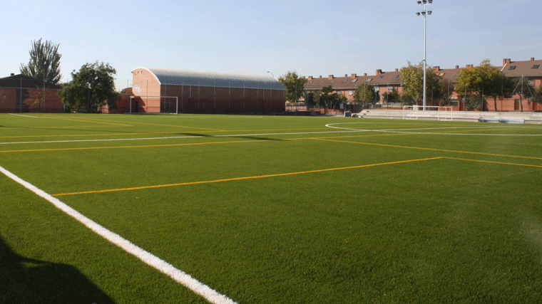 Foto: Ayuntamiento de Getafe