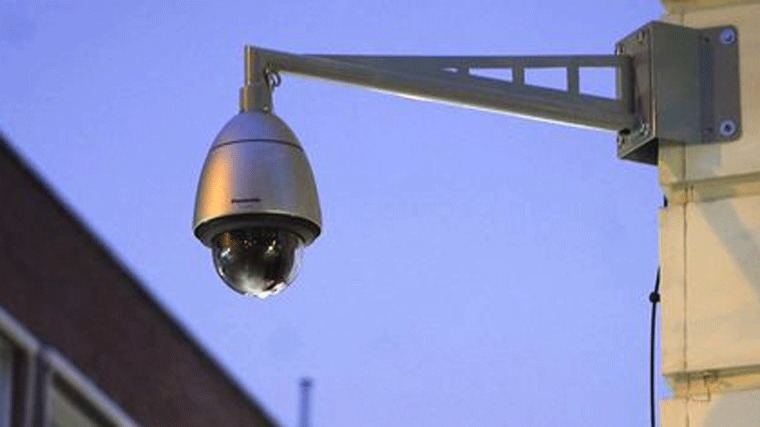 CSIT y P.L.A pìden anular las cámaras de vigilancia de Tetuán por el 