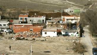Cae un clan que vendía droga en la Cañada y las Barranquillas