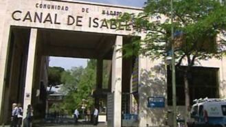 El Canal instalará un Simulador de Lluvias único en Europa para estudiar y anticiparse a las riadas