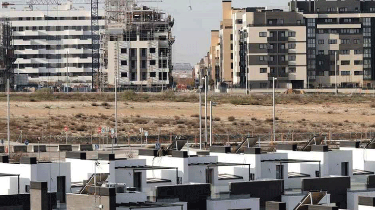 Vecinos de El Cañaveral se manifestarán para reclamar la construcción de un centro de salud para sus 23.000 habitantes