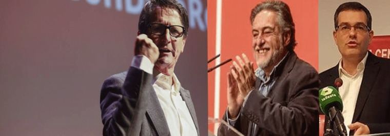 Debate de tapadillo de las primarias del PSOE: A las 11h y por streaming