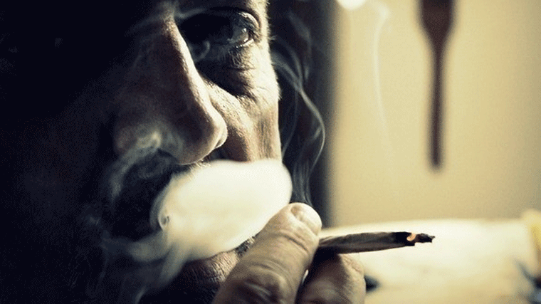 Crece el consumo de cannabis y el del tabaco se estanca
