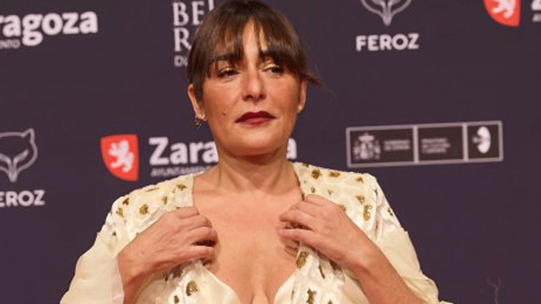 Detenida por ciberacosar a la sctriz Candela Peña con amenazas de muerte